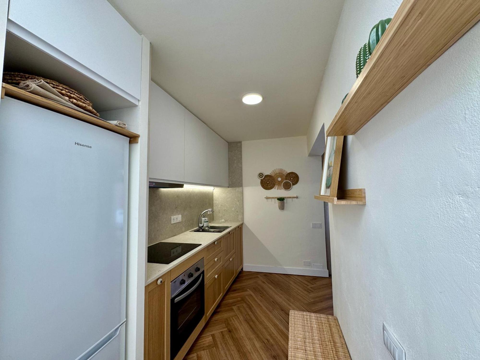 Vera House Ferienhaus