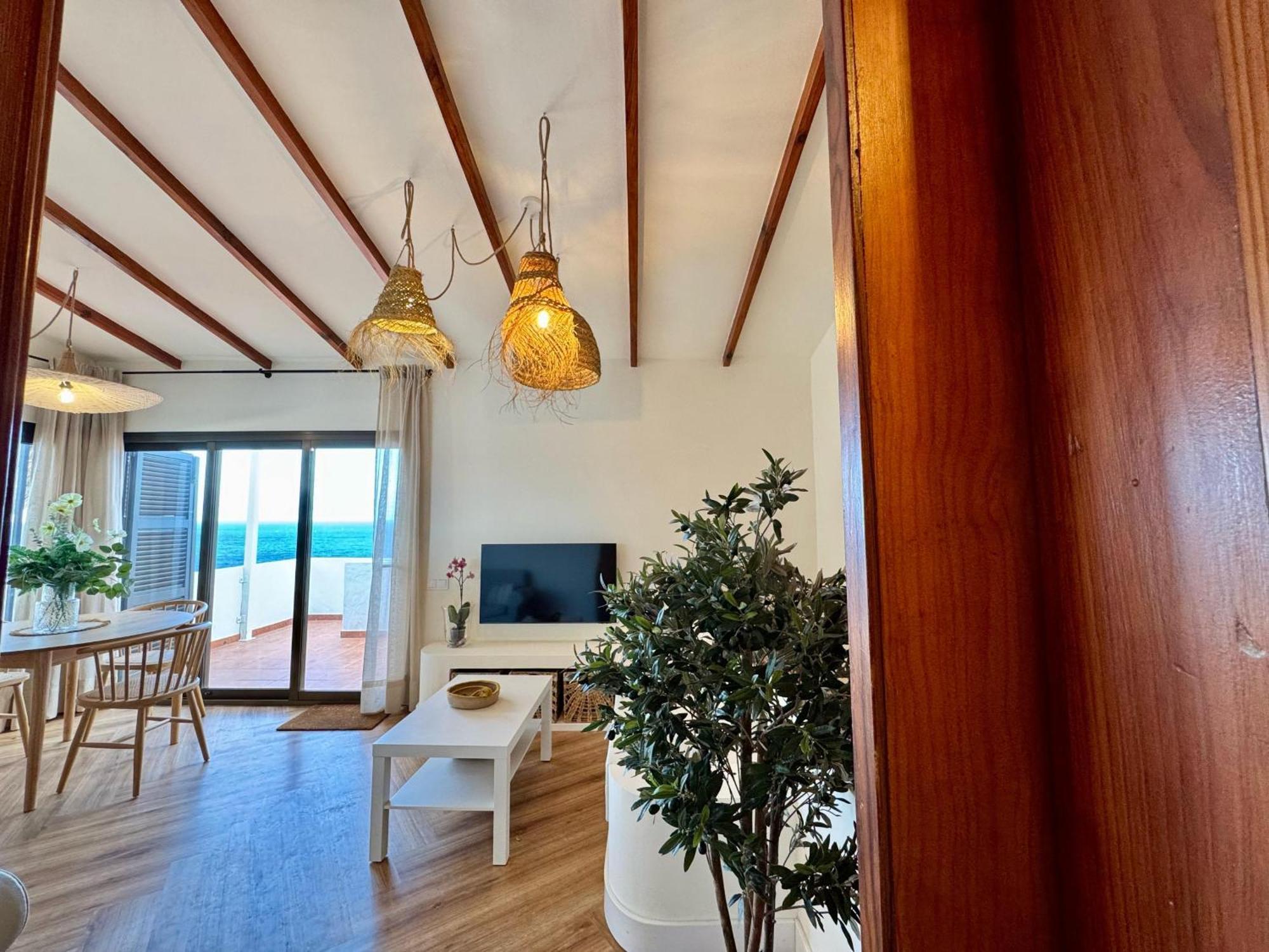 Vera House Ferienhaus Maspalomas (Gran Canaria)
